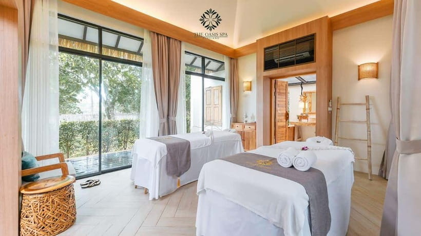Phuket: Spa Experience at Oasis Spa - Choosing your treatment and getting the most out of it