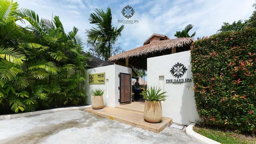 Phuket: Spa Experience at Oasis Spa - Should you book Oasis Spa in Phuket?