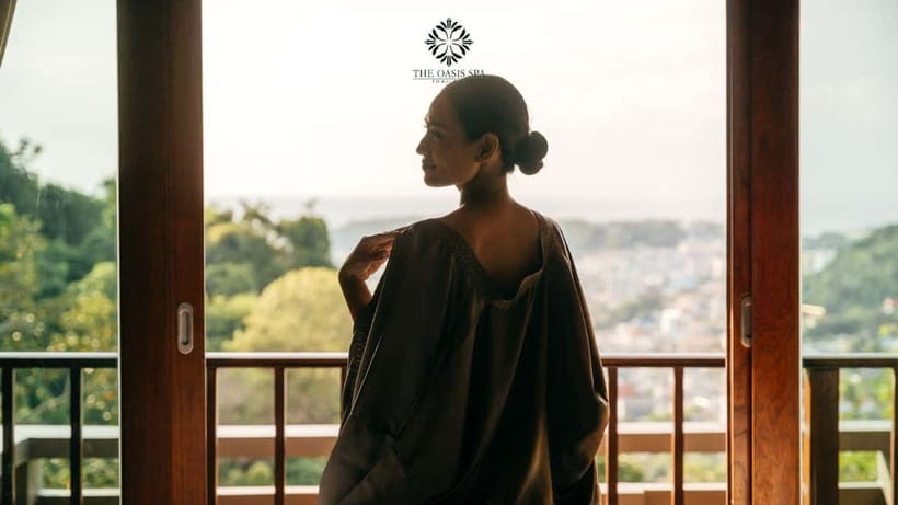 Phuket: Spa Experience at Oasis Spa - FAQ
