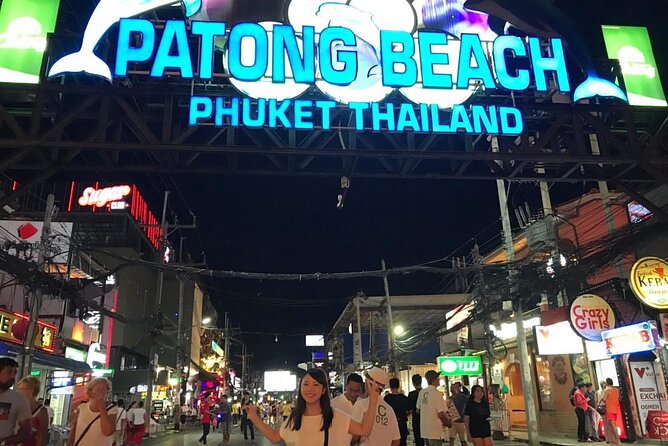 ️ Phuket Sunset Chaser Tour (Private & All-Inclusive) - Promthep Cape sunset: why this stop is the whole reason to go