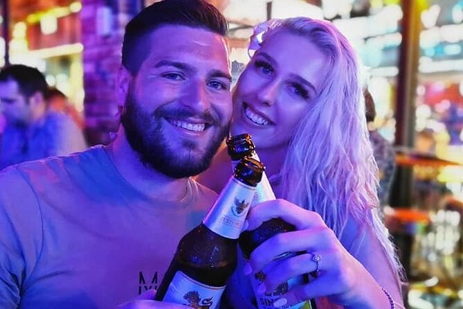️ Phuket Sunset Chaser Tour (Private & All-Inclusive) - Chillva Night Market: eating without planning dinner from scratch