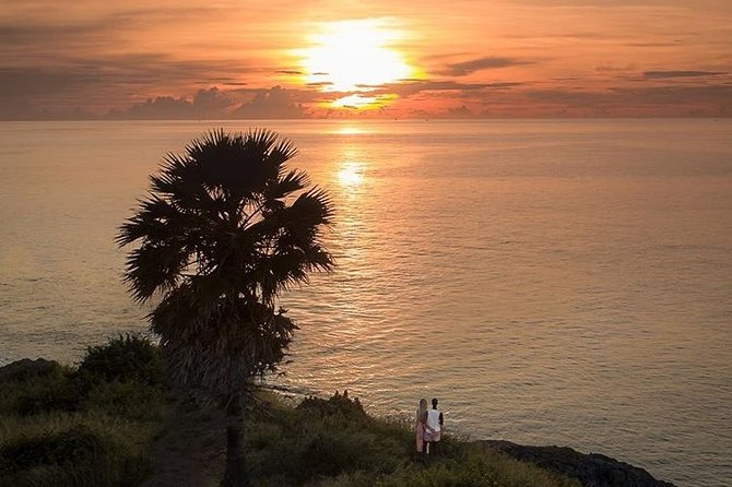 ️ Phuket Sunset Chaser Tour (Private & All-Inclusive) - Dinner included, then Patong’s Soi Bangla