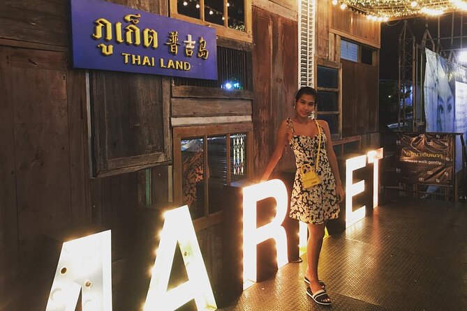 ️ Phuket Sunset Chaser Tour (Private & All-Inclusive) - The cultural and viewpoint add-ons that fill the evening