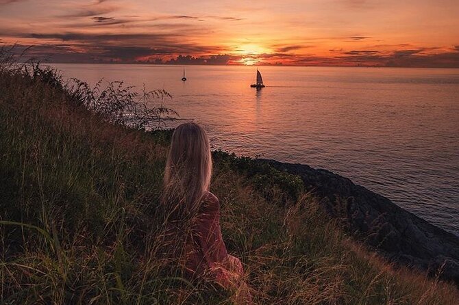 ️ Phuket Sunset Chaser Tour (Private & All-Inclusive) - Hotel pickup, mobile tickets, and how the night starts