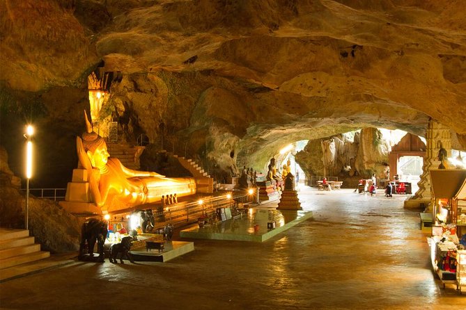 Phuket to James Bond Island: Longtail Boat Tour with Sea Canoeing - James Bond Island, Khao Phing Kan, and the one-hour photo window