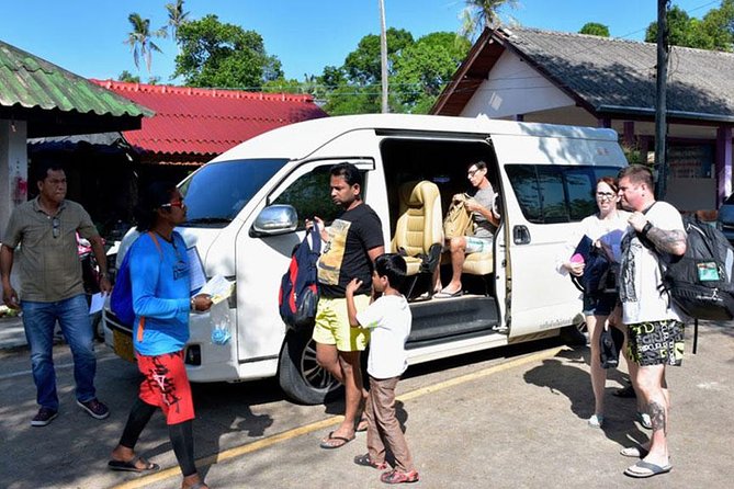 Phuket to James Bond Island One Day Tour - Key highlights at a glance