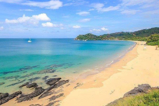 Phuket to Koh Lanta by Satun Pakbara Speed Boat - Timing, Seasons, and Departures: When You Can Actually Go