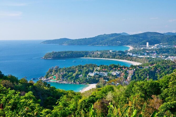Phuket to Koh Phi Phi by Phi Phi Cruiser - Key things I’d pay attention to before you go