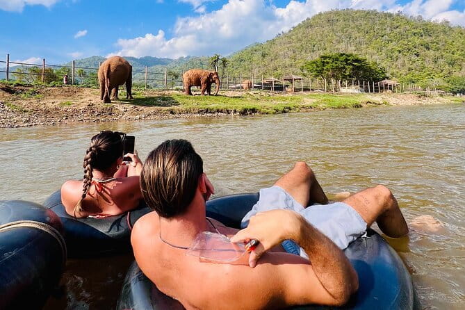 Phuket to Phi Phi Islands by Speedboat - Pi Leh Bay Swim Time Under the 100-Meter Cliffs