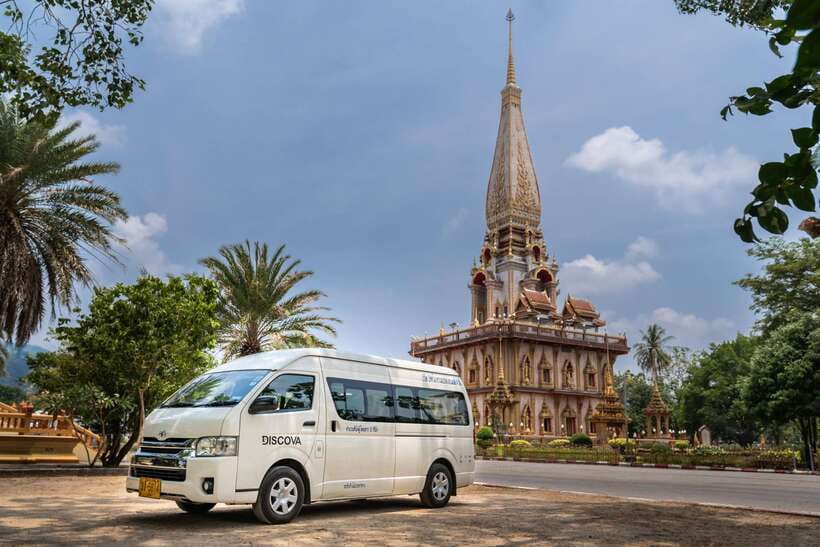 Phuket: Wat Chalong, Viewpoint, and Old Town Guided Tour - Should you book this Phuket: Wat Chalong, Viewpoint, and Old Town tour?