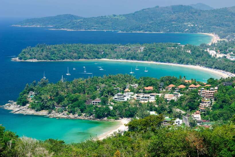 Phuket: Wat Chalong, Viewpoint, and Old Town Guided Tour - Saeng Tham Shrine (定光堂): a short spiritual stop that rounds out the day