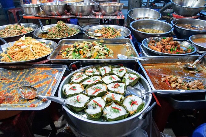 Phuket Weeked Market - Key things to know before you go