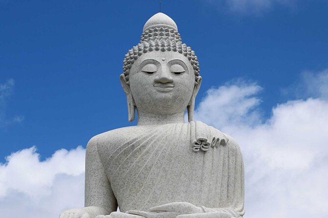 Phuket Weeked Market - Phuket Weekend Market and Big Buddha, the real vibe