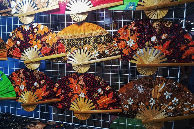 Phuket Weeked Market - How to use your market time well (so you do not feel trapped)
