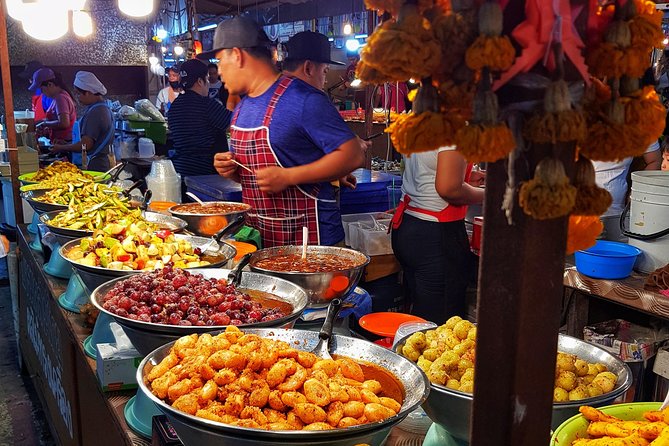 Phuket Weeked Market - What is included, what is not, and what to pack