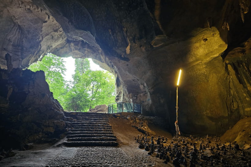 Phuket: White Water Rafting, ATV, and Zipline Adventure - The driving and timing details that affect your day