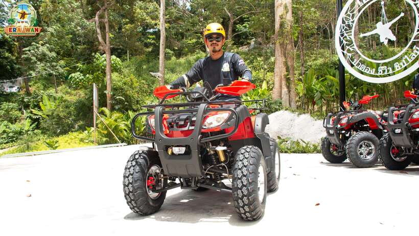 Phuket: Zipline Adventure Ocean Views in Patong & Transfer - Why Patong Sea Views Beat a Generic Beach Excursion