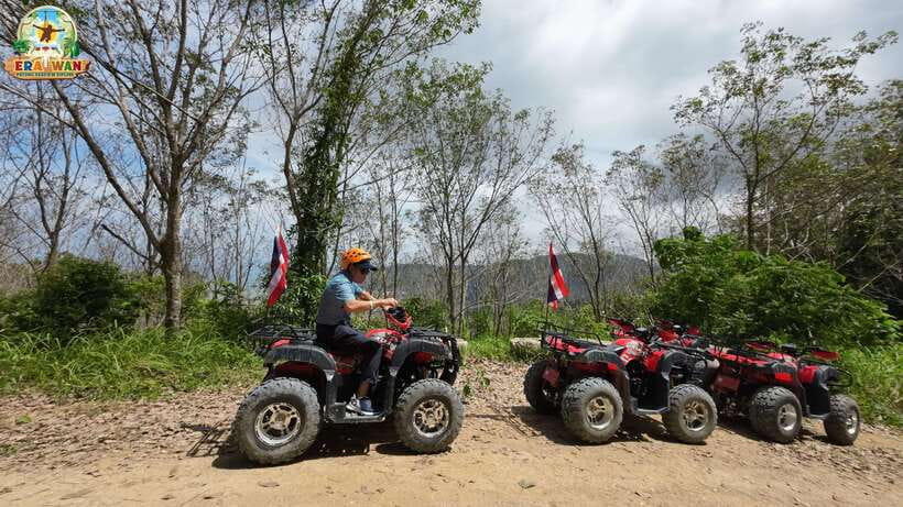 Phuket: Zipline Adventure Ocean Views in Patong & Transfer - Who This Fits Best in Phuket, and Who Should Skip