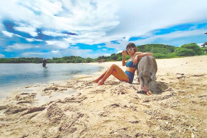 Pig Island (Koh Mudsum) and Koh Tan Tour with Meal from Koh Samui - Food on the Water and Beach: Lunch or Dinner That Actually Helps