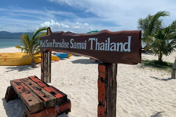 Pig Island & Koh Tan Tour by Speed Boat (Snorkeling & Kayaking) - A 6-Hour Speed-Boat Day That Actually Feels Like a Day