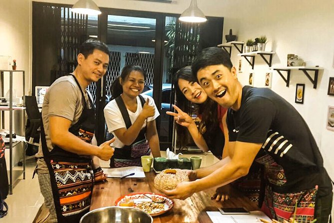 Pink Chili - Thai Cooking Class and Market Tour in Bangkok - Key things I’d circle on your calendar