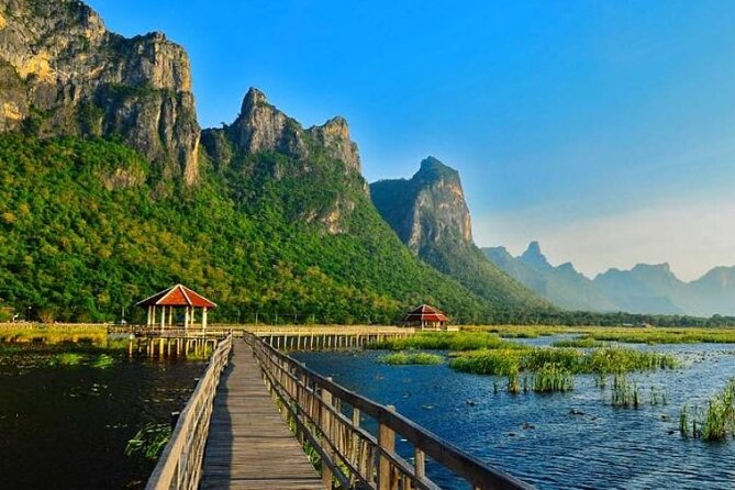 Pranburi Forest Park and Khao Daeng Join Tour from Hua Hin - Should You Book This Pranburi Forest Park and Khao Daeng Tour?