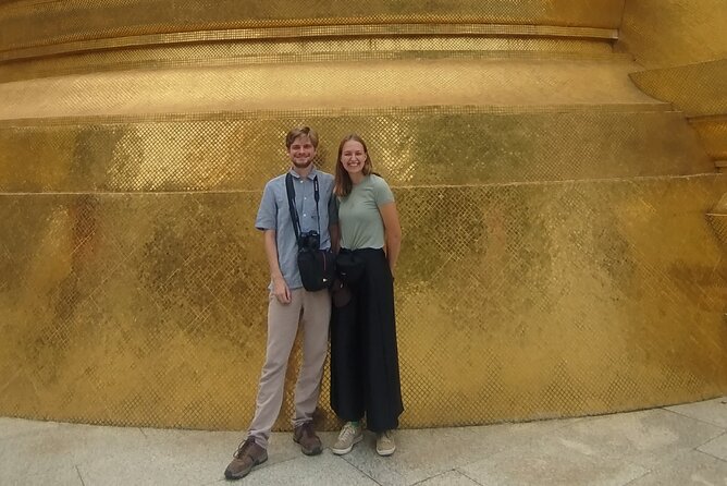 Premium Bangkok City Tour by Tourist Boat and TukTuk - Who this tour fits, and who might want a different day