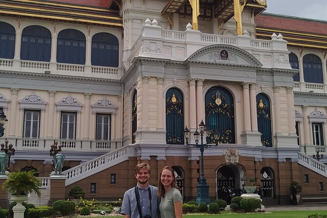 Premium Bangkok City Tour by Tourist Boat and TukTuk - Should you book Premium Bangkok City Tour by Tourist Boat and TukTuk?