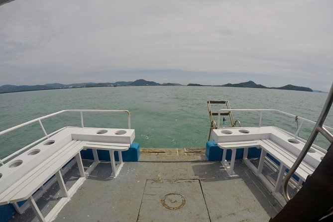 Premium Guided Scuba Diving Day Trip for Certified Divers - Who this trip fits best (and who should skip it)