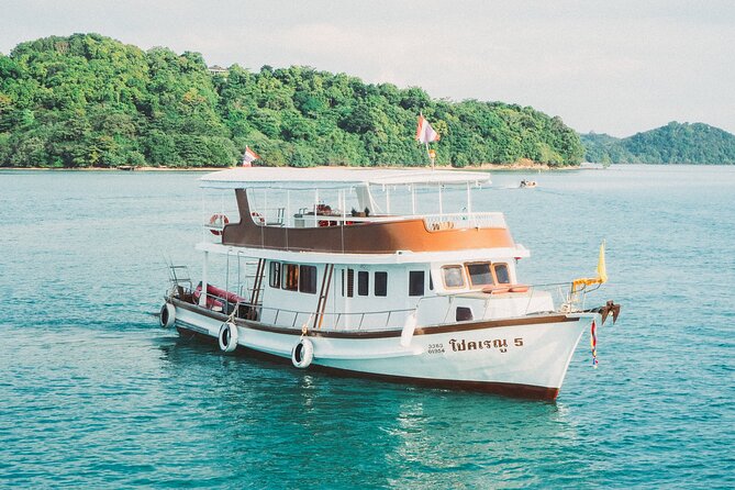 Premium James Bond Island by Big Boat with Canoeing - What to bring: water time, sun, and the small stuff that saves the day
