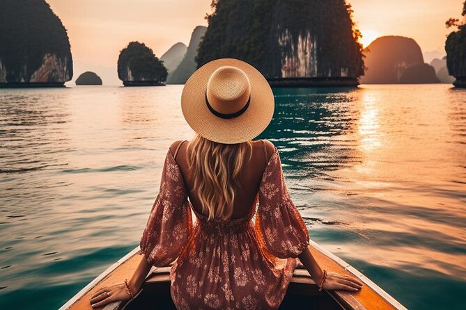 Premium Phi Phi Islands tour by Explera DMC - Key takeaways before you go