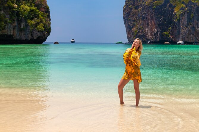 Premium Phi Phi Islands tour by Explera DMC - Speedboat Phi Phi: the day’s rhythm from 7:30 am