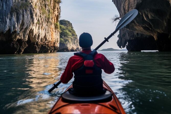 Premium Phi Phi Islands tour by Explera DMC - Lunch on Ko Phi Phi Don and the best snorkel window