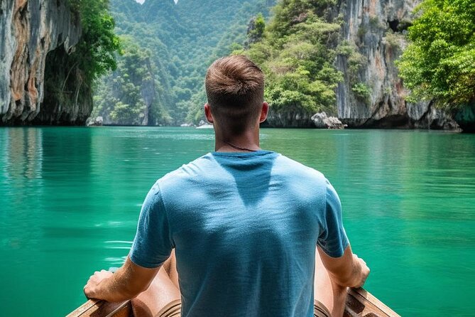 Premium Phi Phi Islands tour by Explera DMC - Maya Bay viewing hour: plan around closures and landings