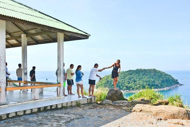 Premium Private Phuket key viewpoints & attractions with Local Guide - Why this private Phuket loop makes sense for first-timers