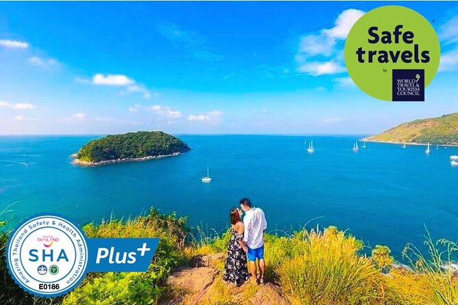 Premium Private Phuket key viewpoints & attractions with Local Guide - Pickup, air-conditioned ride, and an English guide who keeps it smooth