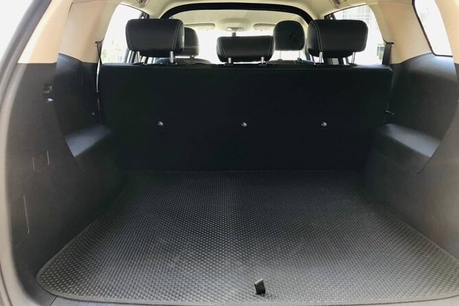 Private 100% Electric Transfer: Bangkok Airport Pickup/Drop-Off - When Things Go Wrong: The Two Issues to Plan Around