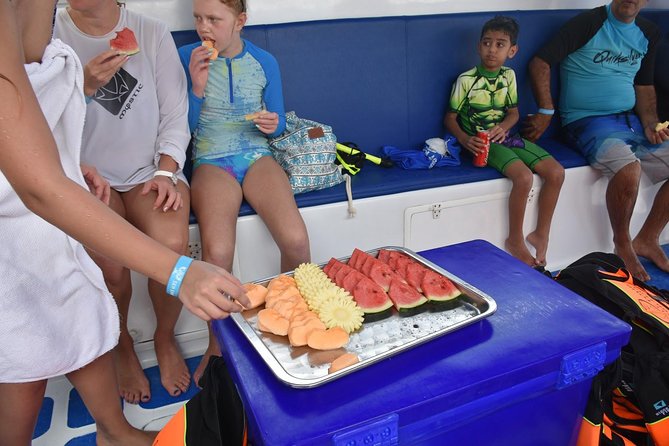 Private 4 Island Speed Boat Tour from Krabi - Price and value: what you pay for and what costs extra