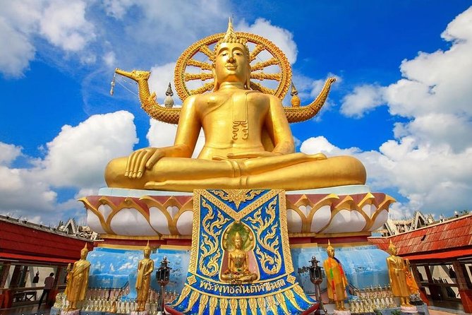 Private - 6 Hours Best of Samui City Tour including Lunch - Why this 6-hour Samui highlights loop fits limited time