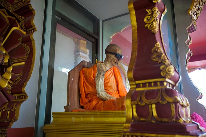 Private - 6 Hours Best of Samui City Tour including Lunch - Price and value: what you get for about $104 per person