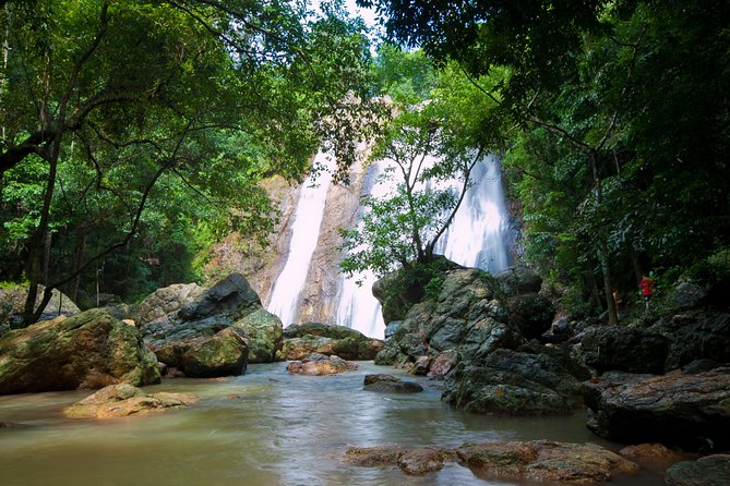 Private - 6 Hours Best of Samui City Tour including Lunch - Who should book this tour, and who should think twice