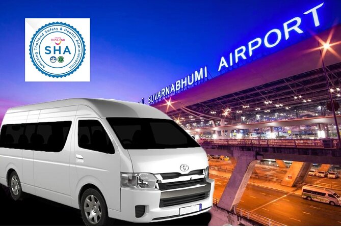 Private Airport Pickup: Suvarnabhumi (BKK) to Your Hotel - Why This BKK Airport Pickup Works When You Just Want Out