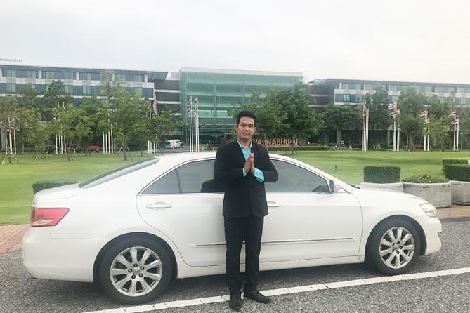 Private Airport Transfer: Bangkok to/from Pattaya Free Motorway - Key highlights worth knowing