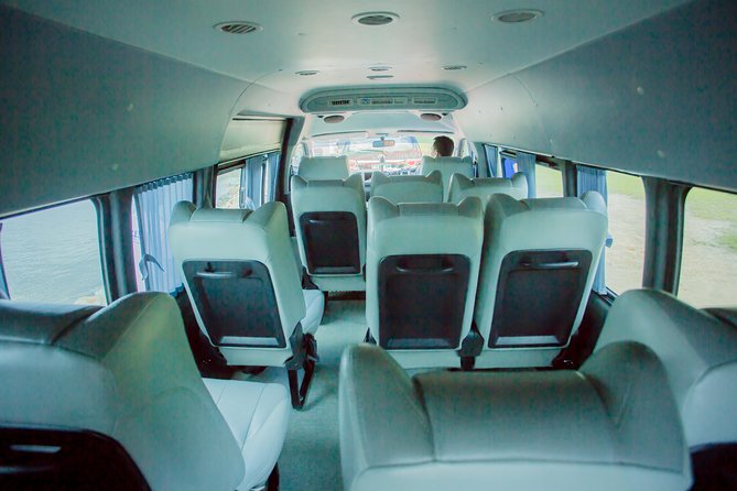 Private Airport Transfer in Phuket - Price and Value: $23.47 Per Person for a Private Ride