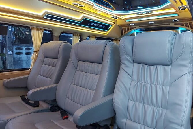 Private Airport Transfer Suvanbhumi BKK To Pattaya - The 2-hour reality: traffic, timing, and what the ride feels like