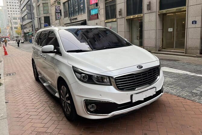Private Airport Transfer Suvanbhumi BKK To Pattaya - Who should book this BKK to Pattaya private transfer