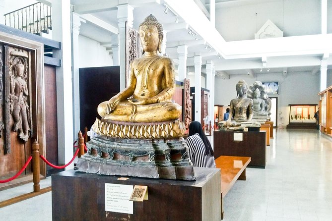 Private Ancient city of Ayutthaya Shore Excursion - The Ayutthaya stops that make the royal-capital story click