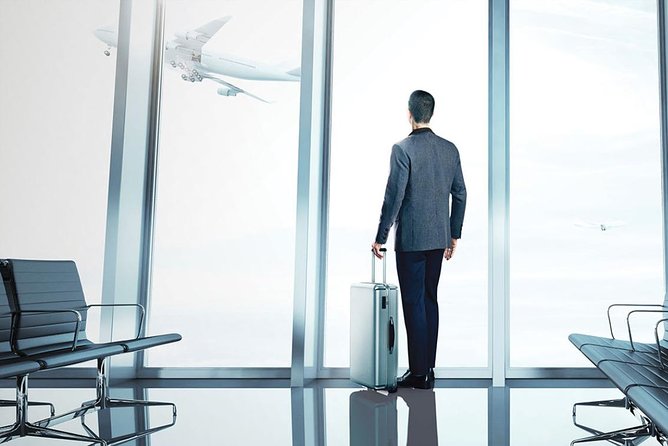 Private Arrival Transfer : Bangkok Airport to Bangkok Hotel (SHA Plus) - Key points at a glance