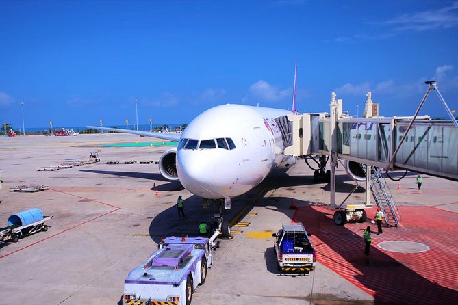 Private Arrival Transfer from Phuket Airport to Hotel (SHA Plus) - SHA Plus and the COVID Protocol Angle (What It Actually Means for You)