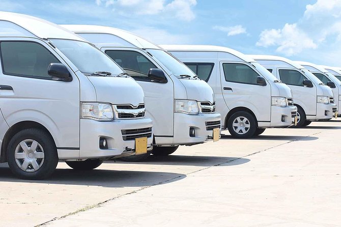 Private Arrival Transfer from Phuket Airport to Hotel (SHA Plus) - Should You Book This Phuket Airport Transfer?